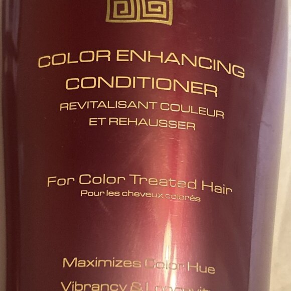 BIOKERATIN Luxury Botanical COLOR ENHANCING CONDITIONER  For Color Treated Hair - Picture 3 of 8
